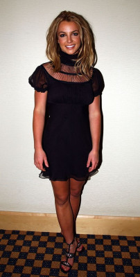 photo 23 in Britney Spears gallery [id420714] 2011-09-19 00:00:00