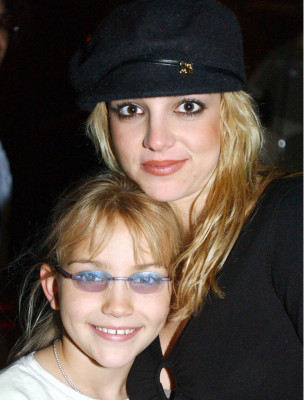 photo 12 in Britney gallery [id458451] 2012-02-07 00:00:00