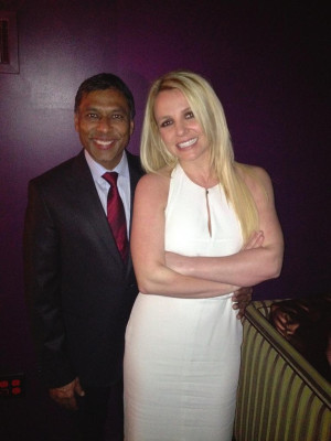 photo 7 in Britney Spears gallery [id525412] 2012-06-21 00:00:00