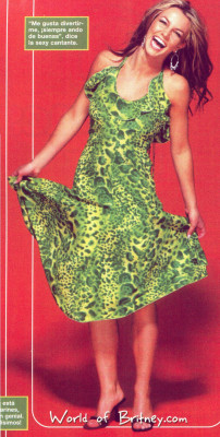 photo 5 in Britney Spears gallery [id551359] 2012-08-23 00:00:00