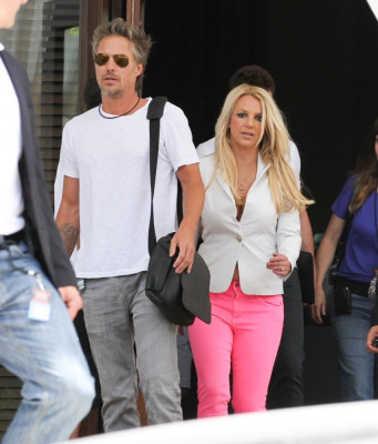 Britney Spears pic #541137