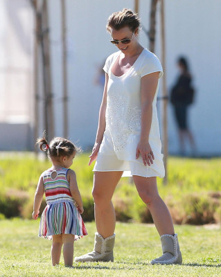 photo 14 in Britney Spears gallery [id613507] 2013-03-15 00:00:00