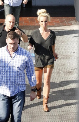 photo 4 in Britney gallery [id547123] 2012-08-12 00:00:00