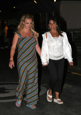 photo 10 in Britney Spears gallery [id397310] 2011-05-24 00:00:00