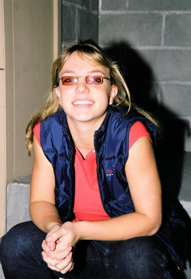 photo 17 in Britney gallery [id399422] 2011-06-02 00:00:00