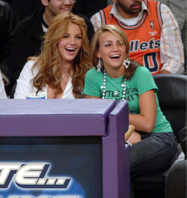 photo 15 in Britney Spears gallery [id291006] 2010-08-31 00:00:00