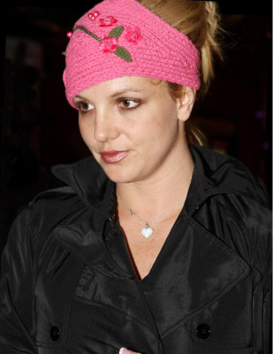photo 3 in Britney Spears gallery [id337130] 2011-01-07 00:00:00