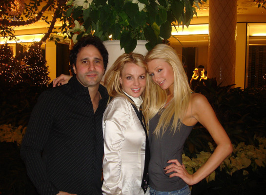 photo 27 in Spears gallery [id319414] 2010-11-29 00:00:00