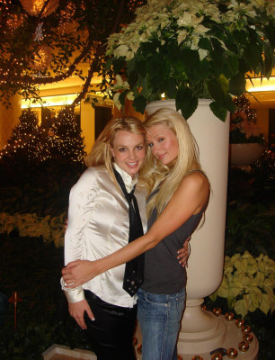 Britney Spears pic #319409
