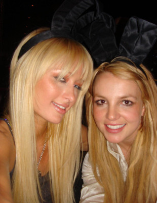 photo 29 in Britney Spears gallery [id319412] 2010-11-29 00:00:00