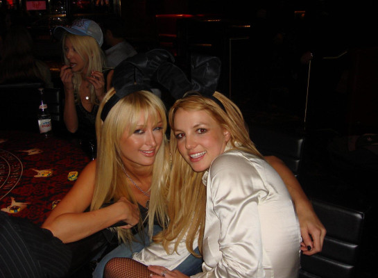 Britney Spears pic #319410