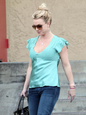 photo 22 in Britney Spears gallery [id323570] 2010-12-09 00:00:00