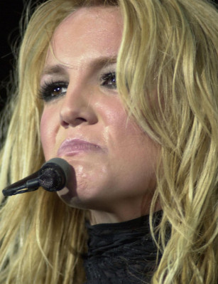 photo 21 in Britney Spears gallery [id470776] 2012-02-27 00:00:00