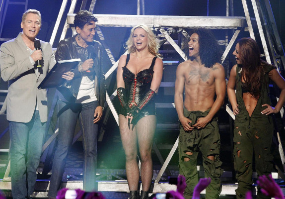 Britney Spears pic #378238