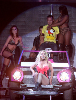photo 13 in Britney Spears gallery [id441303] 2011-11-30 00:00:00