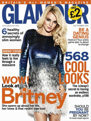 photo 24 in Britney Spears gallery [id469961] 2012-02-24 00:00:00