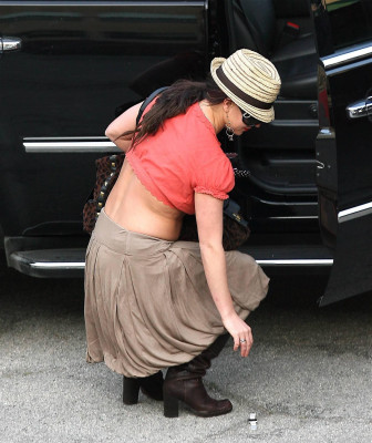 photo 6 in Britney Spears gallery [id358584] 2011-02-15 00:00:00