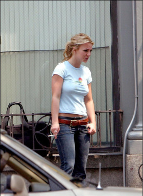 Britney Spears pic #398787