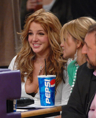 photo 17 in Britney Spears gallery [id291004] 2010-08-31 00:00:00