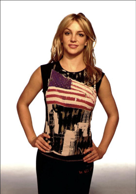 Britney Spears pic #404434