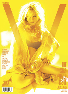 photo 17 in Britney Spears gallery [id368010] 2011-03-05 00:00:00