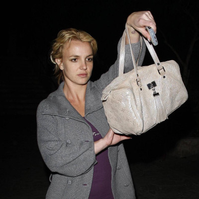 photo 26 in Britney Spears gallery [id389418] 2011-04-27 00:00:00