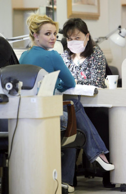 Britney Spears pic #337131