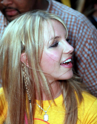 Britney Spears pic #469378