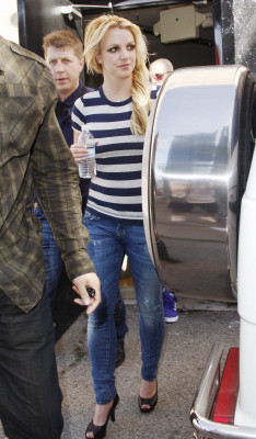 photo 17 in Britney Spears gallery [id341889] 2011-01-17 00:00:00