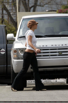 Britney Spears pic #576317