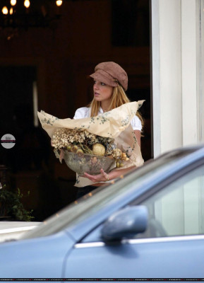 Britney Spears pic #576318