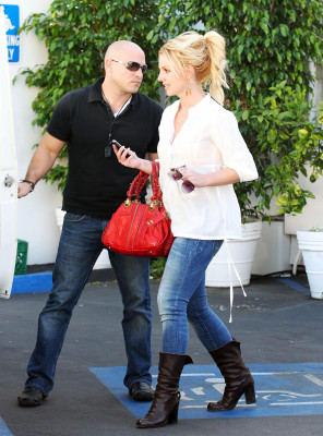 photo 26 in Britney Spears gallery [id308820] 2010-10-28 00:00:00