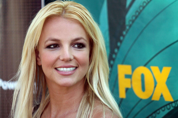 photo 29 in Britney gallery [id290559] 2010-08-30 00:00:00