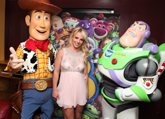 photo 19 in Britney Spears gallery [id295437] 2010-09-15 00:00:00