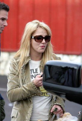 photo 11 in Britney Spears gallery [id299180] 2010-09-23 00:00:00