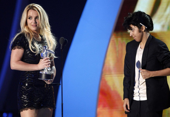 photo 23 in Britney Spears gallery [id415509] 2011-08-30 00:00:00