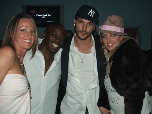 photo 17 in Britney Spears gallery [id437454] 2011-11-18 00:00:00