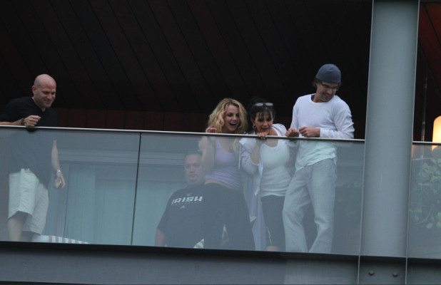 photo 5 in Britney Spears gallery [id468800] 2012-02-21 00:00:00