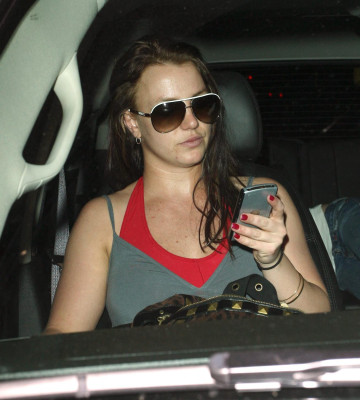 photo 13 in Britney Spears gallery [id444764] 2011-12-12 00:00:00
