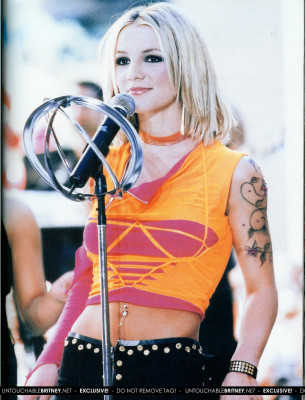 Britney Spears pic #125434