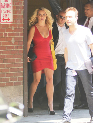 photo 19 in Britney Spears gallery [id529002] 2012-07-02 00:00:00