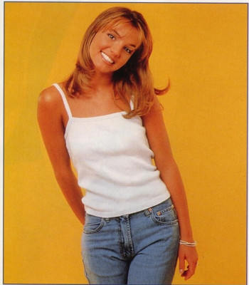 photo 5 in Britney Spears gallery [id531236] 2012-07-06 00:00:00