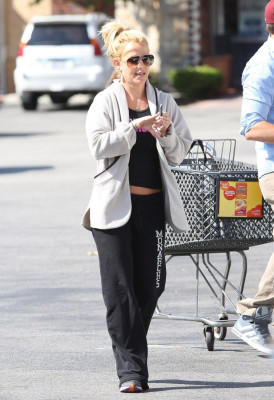 photo 10 in Britney Spears gallery [id630124] 2013-05-03 00:00:00