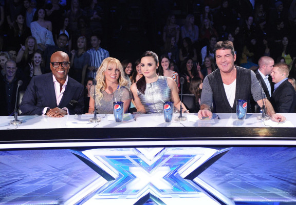 photo 7 in Britney Spears gallery [id586713] 2012-11-30 00:00:00