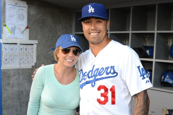 Britney Spears pic #628208