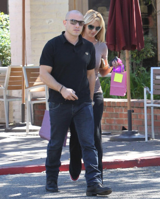 photo 24 in Britney Spears gallery [id574924] 2012-10-30 00:00:00