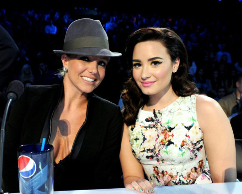 Britney Spears pic #588084
