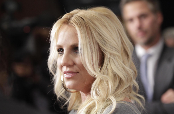 Britney Spears pic #571352