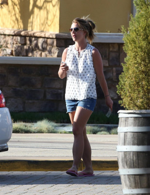 Britney Spears pic #620395