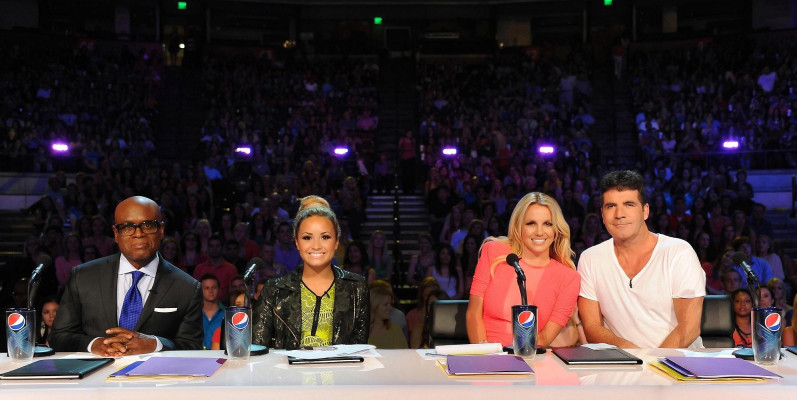 photo 7 in Britney Spears gallery [id515725] 2012-05-27 00:00:00